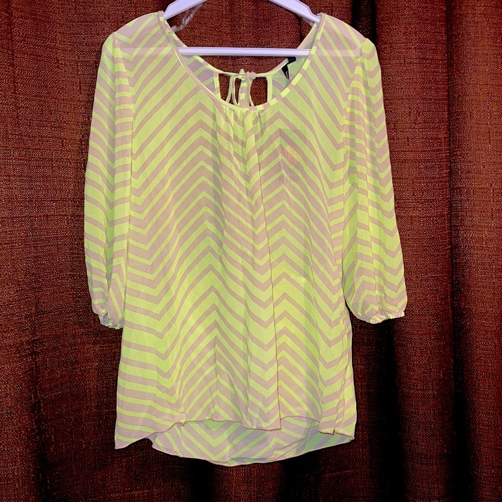 Women’s blouse